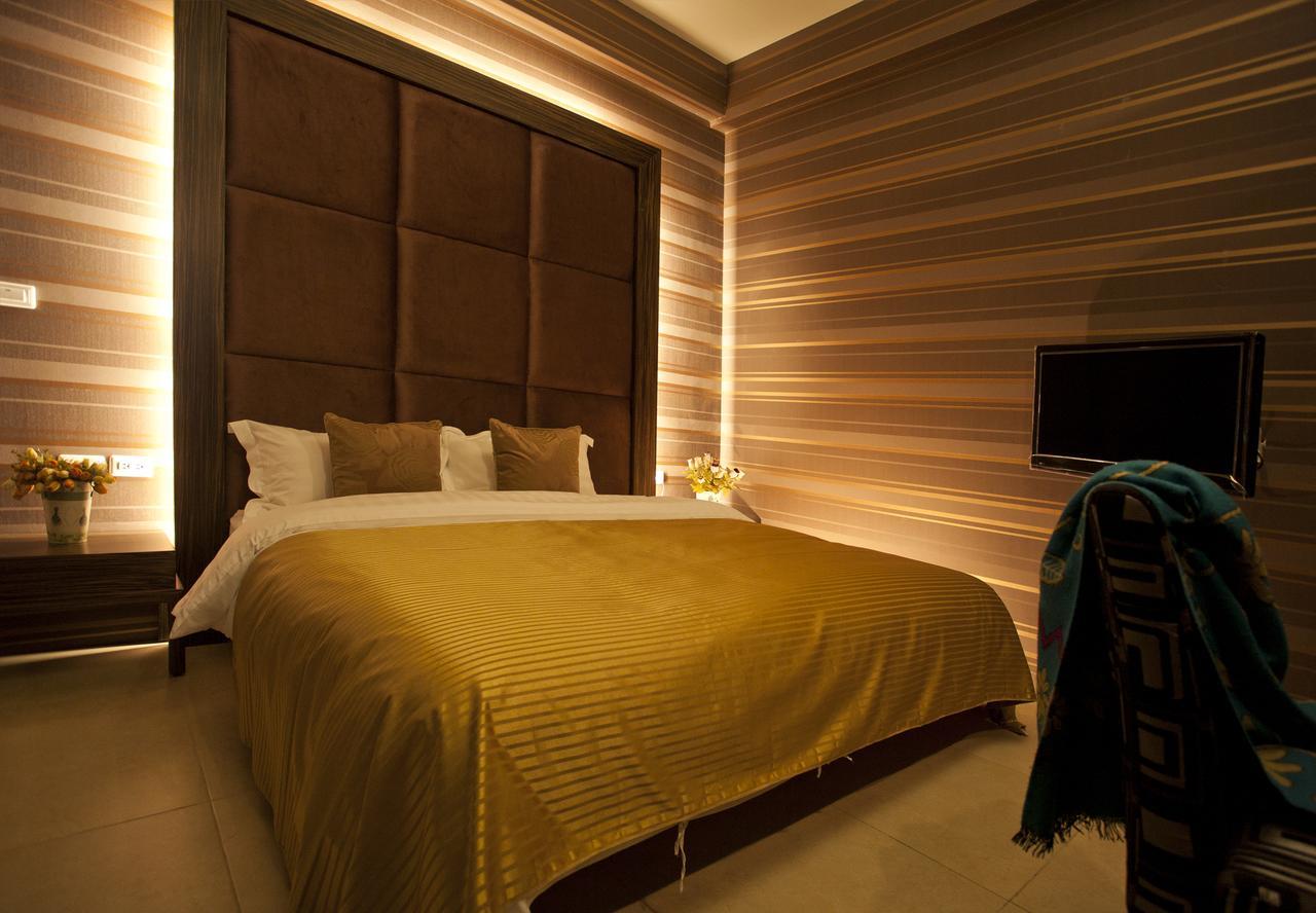Richie Homestay เมืองฮวาเหลียน ภายนอก รูปภาพ